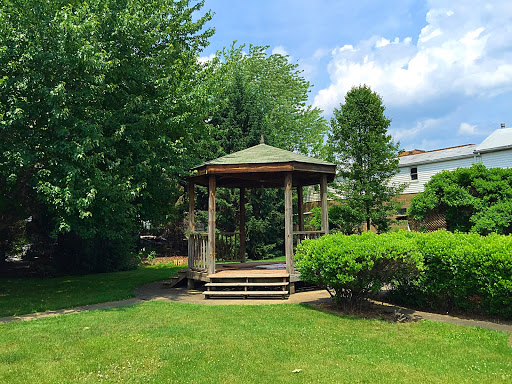 Monaca Gazebo