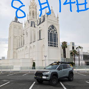 RAV4 MXAA54