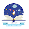 e-Library Bukit Asam Schools icon