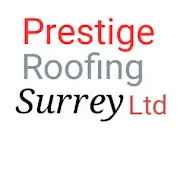 Prestige Roofing Surrey Ltd Logo