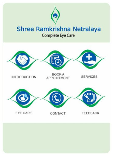 Shree Ramkrishna Netralaya