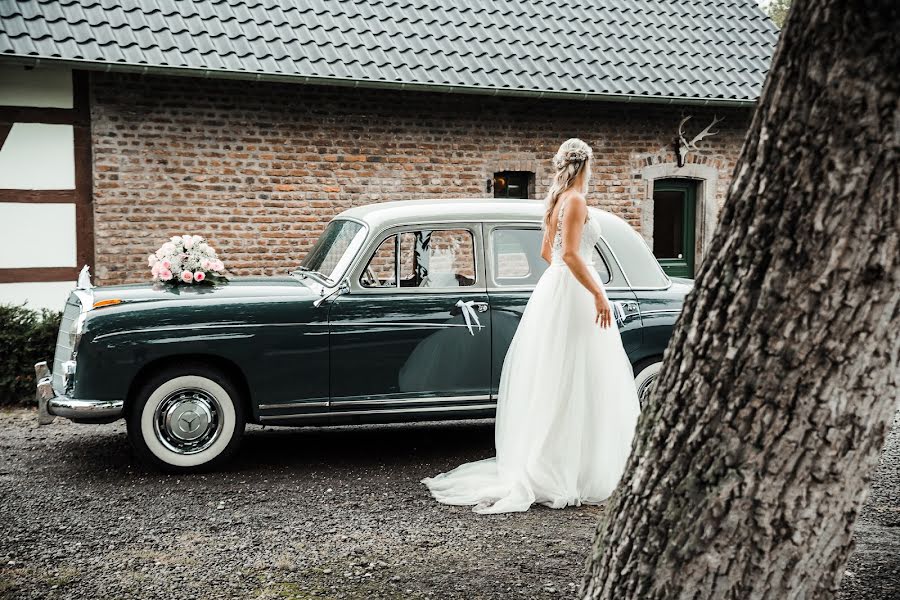 Wedding photographer Sonja Ittenbach (herzlicht). Photo of 7 April 2019