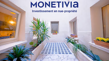 appartement à Montpellier (34)