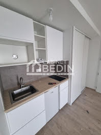 appartement à Bordeaux (33)