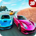 Top Speed Racing 3D 2016 Apk