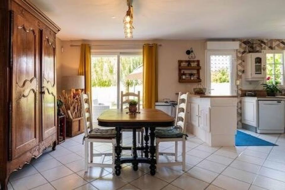 Vente maison 5 pièces 105 m² à Saint-Quentin (02100), 250 000 €