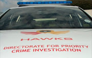 A suspect who has been on the Hawks' radar for three years will appear in court on Monday after being arrested at OR Tambo Airport while trying to flee the country. File image.