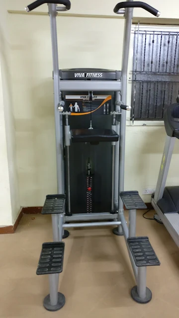 Fitness Fort Gym photo 