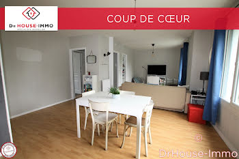 appartement à Caen (14)