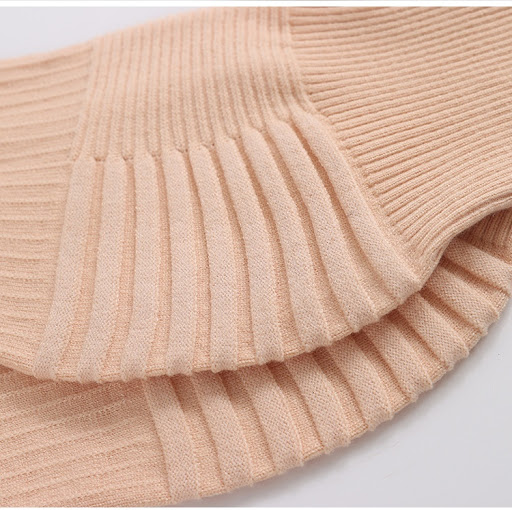 Title 9, Summer Thin Elastic Knee Pads Breathable Lightw...