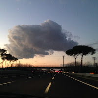 On the road di 