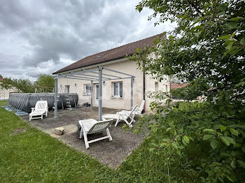 maison à Lons-le-Saunier (39)