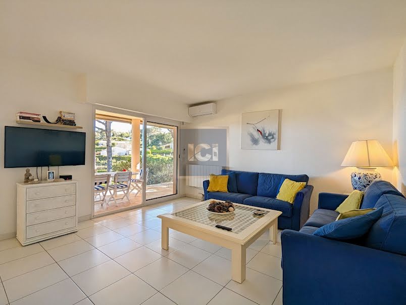 Vente appartement 3 pièces 66 m² à Sainte-Maxime (83120), 880 000 €