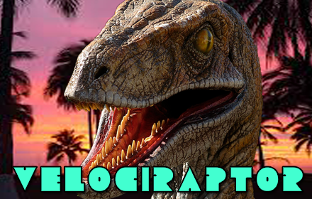 Velociraptor Preview image 0