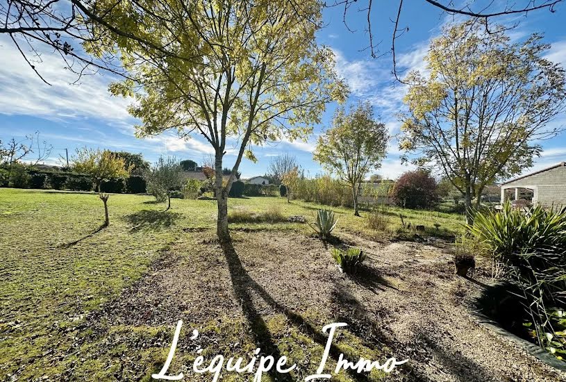  Vente Terrain à bâtir - 675m² à Lombez (32220) 