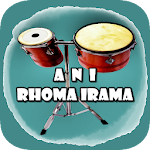 Cover Image of Скачать Ani - Rhoma Irama ft. Rita Sugiarto (Offline MP3) 1.0 APK