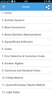 Learn Digital Circuits Full(圖1)-速報App