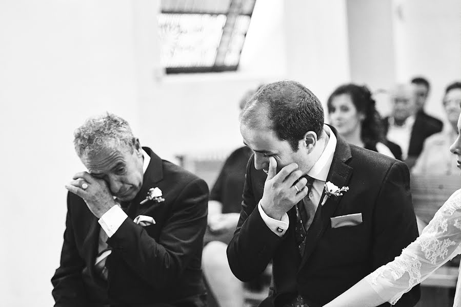 Photographe de mariage Ramón Serrano (ramonserranopho). Photo du 18 février 2016