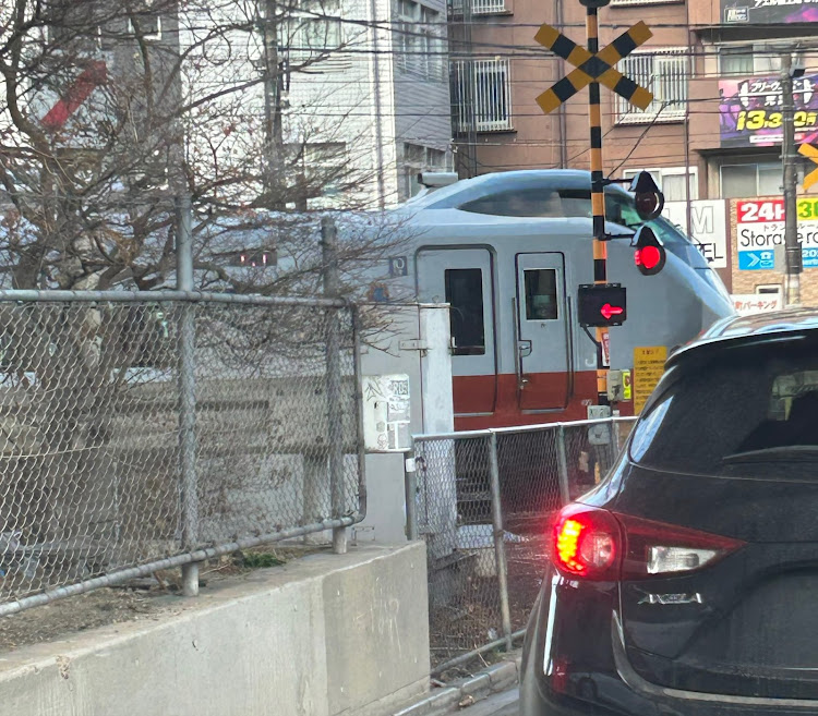 ななみ提督@東北旅さんが投稿したドライブ・2月もよろしくお願いします・宮城に関するカスタム事例の投稿画像1枚目