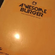 澳森漢堡 Awesome Burger