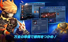 Arena Mastersのおすすめ画像5