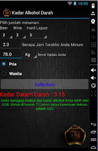   Periksa Kesehatan- screenshot thumbnail   