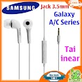 [Zin Theo Máy] Tai Nghe Samsung S3 C9 A70 (A - C Series) Galaxy Tab Dạng Inear