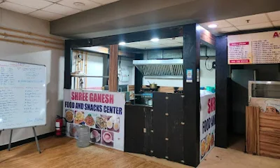 Shree Ganesh Food And Snacks Center