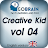 Creative Kid - vol 04 icon