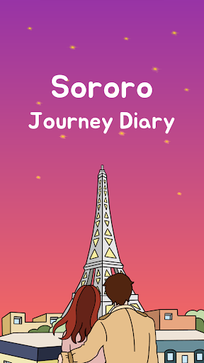 Coloring Sororo - Coloring Book