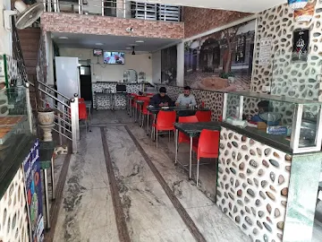 Syrian Restaurant photo 