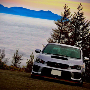 WRX STI VAB