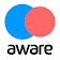 Aware icon