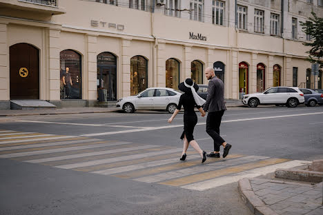 Wedding photographer Irina Alkanova (alkanova). Photo of 30 October 2021