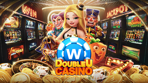 Screenshot DoubleU Casino™ - Vegas Slots