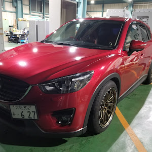 CX-5 KE2AW