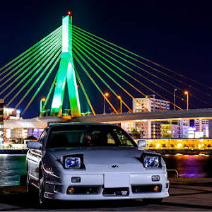 180SX RPS13