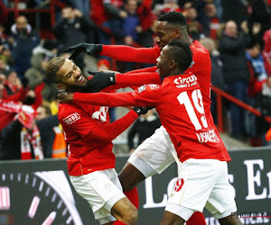 Des buts somptueux, un Carcela brillant : le Standard s'est fait plaisir face à un petit Zulte