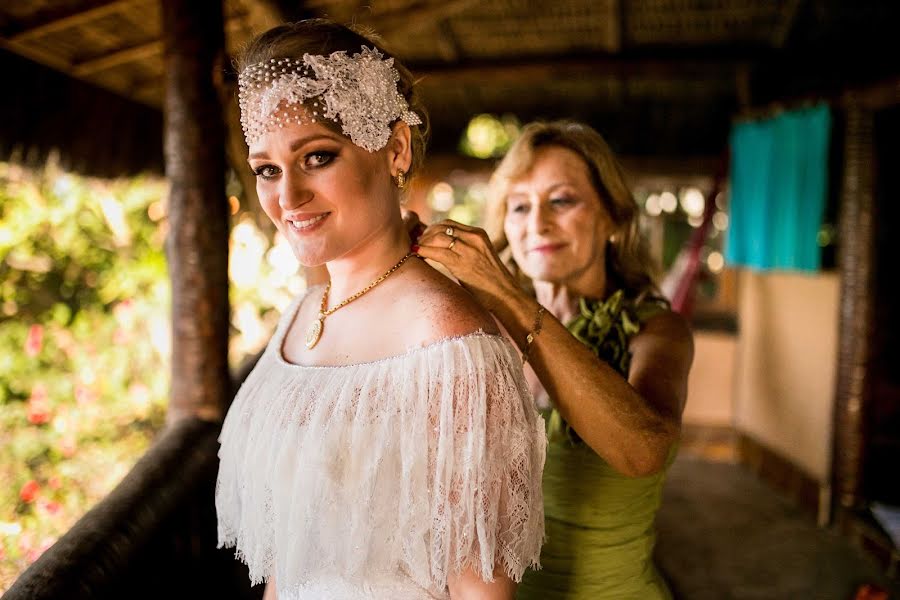 Wedding photographer Lucas Medrado (lucasmedrado). Photo of 9 March 2017