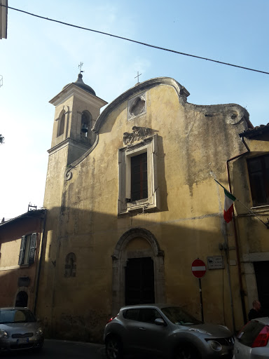 Chiesa San Nicola