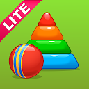 Herunterladen Kids Learn Shapes 2 Lite Installieren Sie Neueste APK Downloader