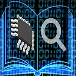 Cover Image of Скачать IC DICTIONARY 2.1 APK