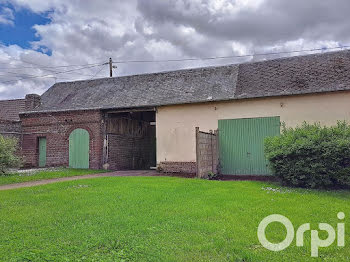 maison à Le Fay-Saint-Quentin (60)