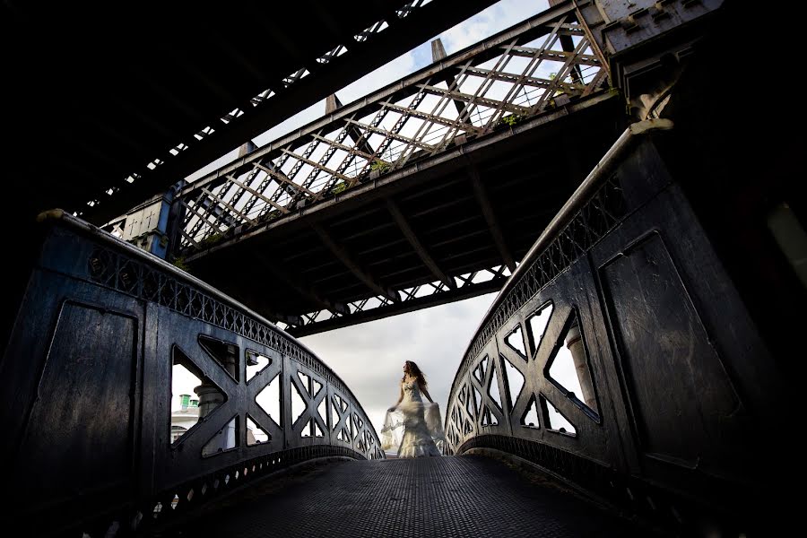 Fotógrafo de bodas Albert Pamies (albertpamies). Foto del 8 de abril