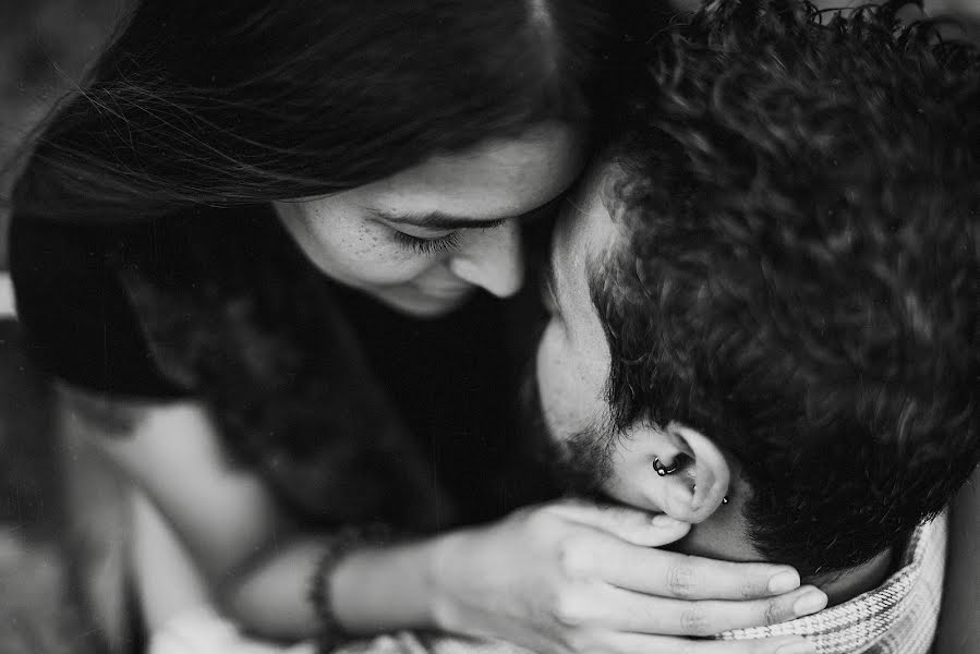 Wedding photographer Nahún Rodríguez (nahunrodrigu). Photo of 23 July 2016