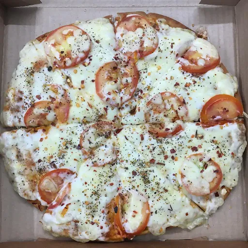 Tomato Pizza [6 Inches]