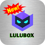 Cover Image of Скачать Lulubox Skin ML & FF Fire 2019 167.99.001 APK