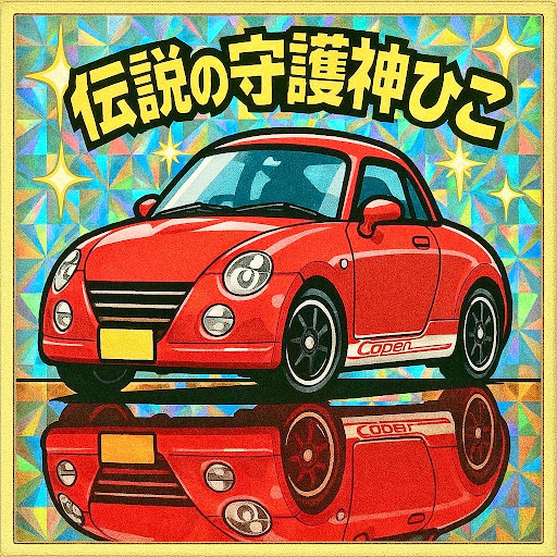 ひこのプロフィール画像