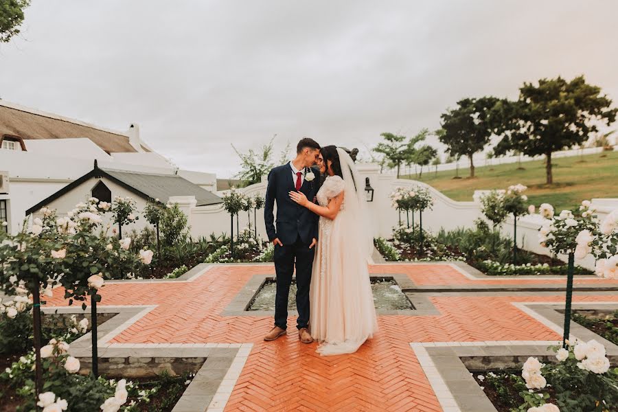 Fotógrafo de bodas Ananda Claassen (anandaclaassen). Foto del 9 de febrero 2023