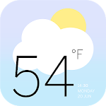 Cover Image of Download Weather App - Weather Forecast & Weather Live 1.2.3 APK